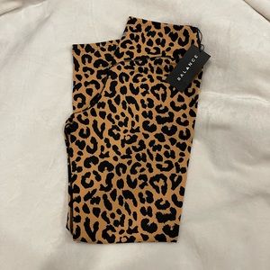 Balance Athletica (Vitality) Ascend Pant King Cheetah